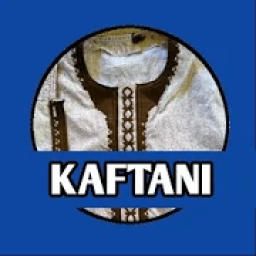 Arewa Kaftans icon