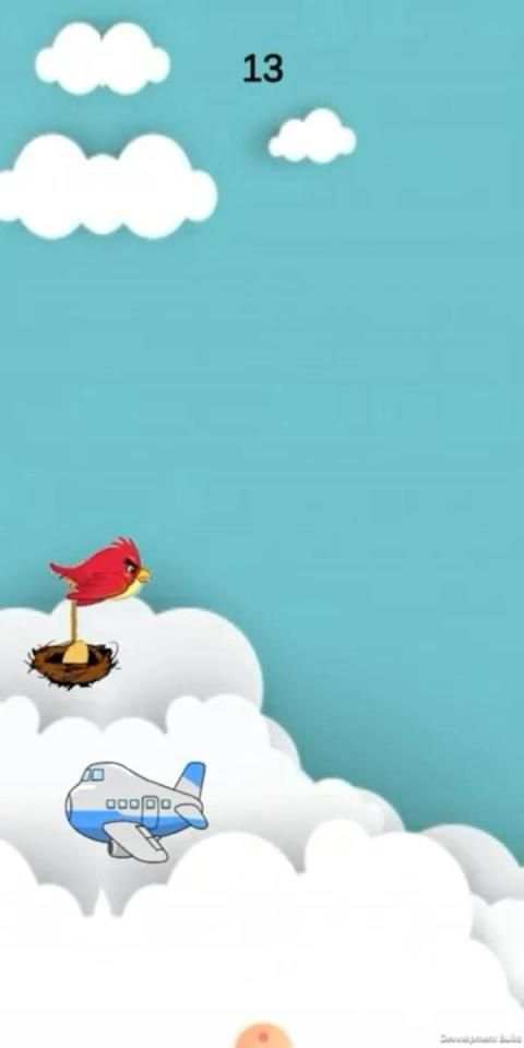Bird Watch screenshot 3