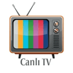 Canlı TV &amp; Dizi icon