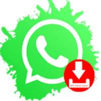 WAStatusSaver: Status Saver for WhatsApp