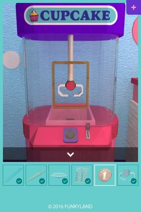 Escape the Sweet Shop Series screenshot 2