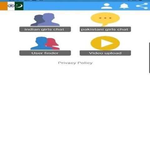 Indian Girls Online Chat स्क्रीनशॉट 2