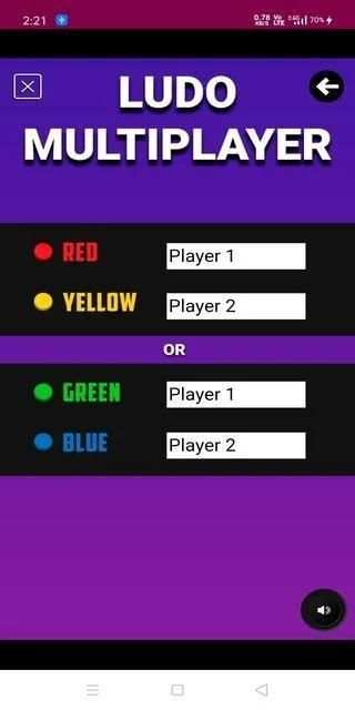 Ludo Multiplayer screenshot 4