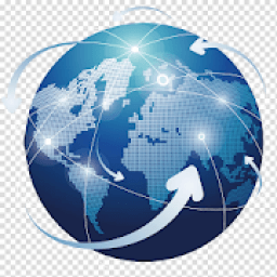 Internet Browser आइकन