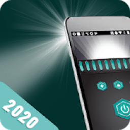 Super flashlight आइकन