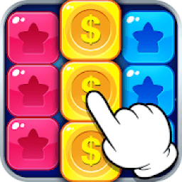 lucky star icon