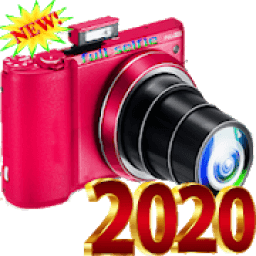 4K Selfie Camera 2020 आइकन