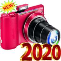 4K Selfie Camera 2020