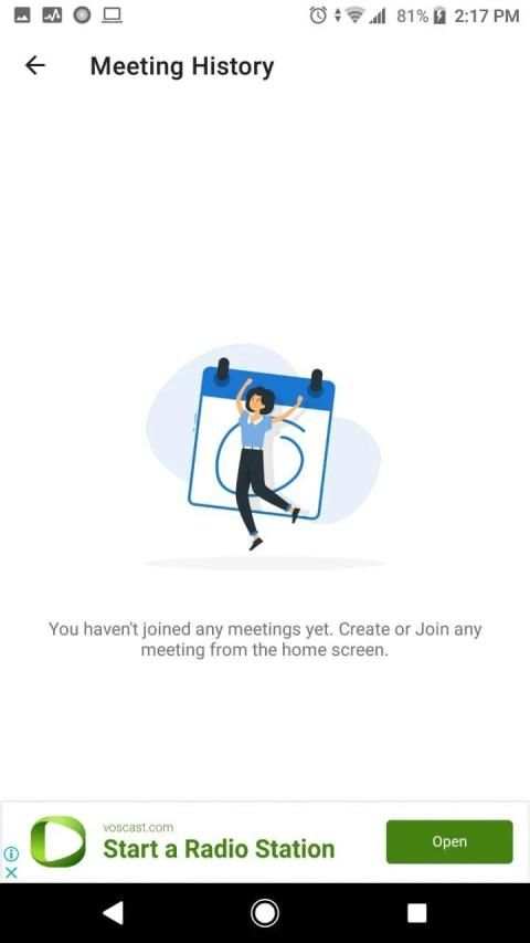 Group Calls - Video calling app for groups स्क्रीनशॉट 2