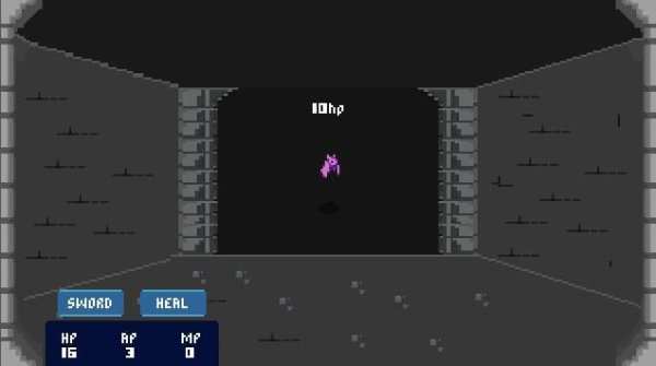 Path of a Player screenshot 1
