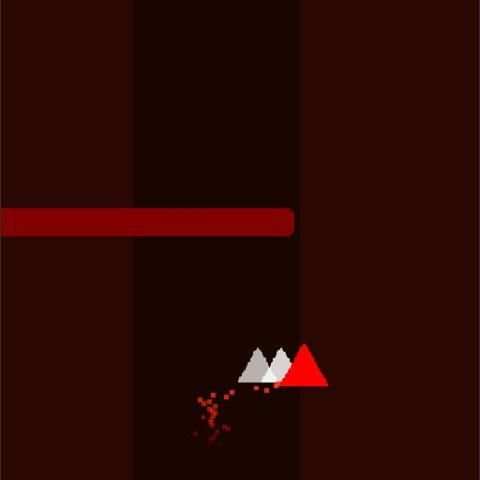 Hyper Triangle screenshot 2