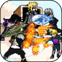 Boru Fight - Next Kage Generation