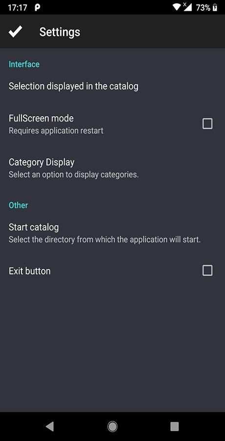 Torrent Search app - Torrentity स्क्रीनशॉट 2