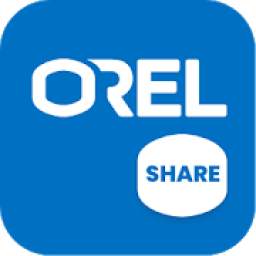 OrelShare