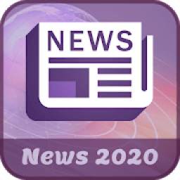 News 2020