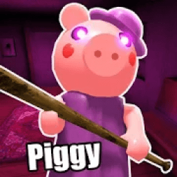 piggy granny Roblex mod आइकन