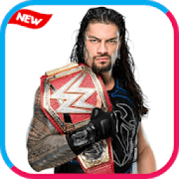 ikon Roman Reigns Wallpapers 4K 2020