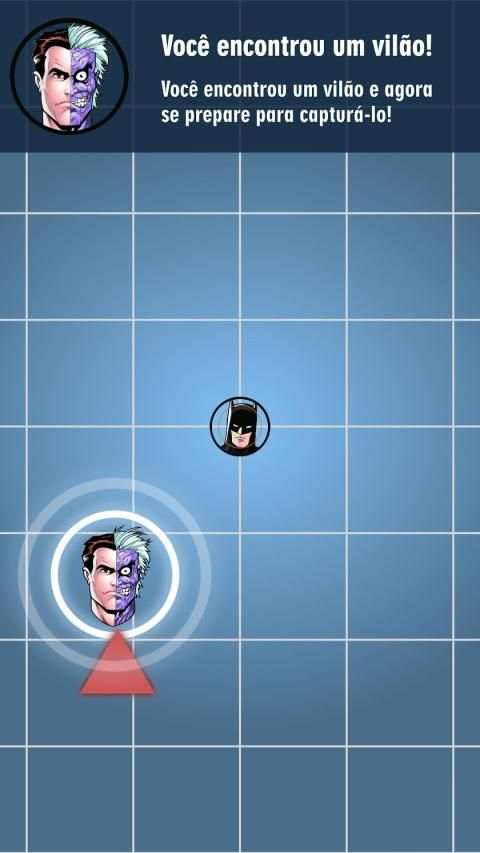 Batman: Caça aos Vilões screenshot 11