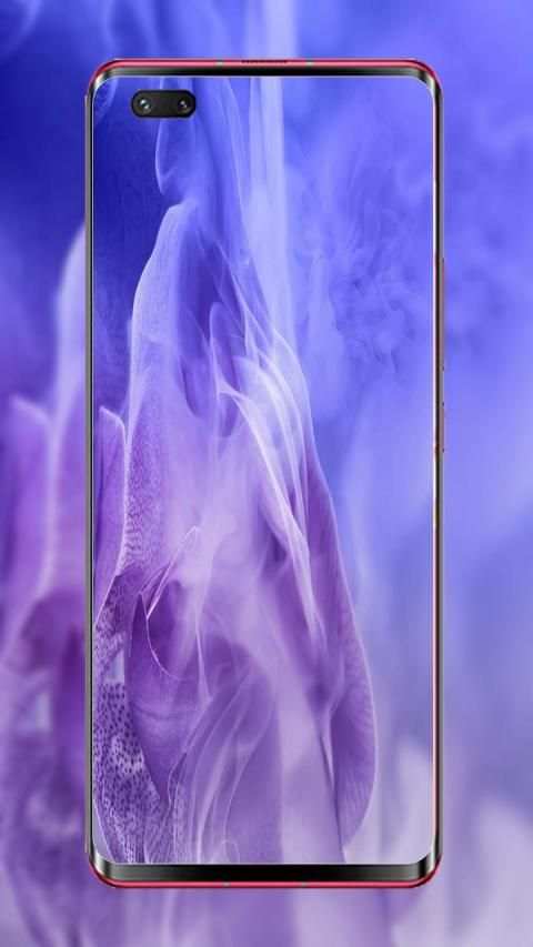 Wallpapers For Huawei Nova 7 Pro Wallpaper स्क्रीनशॉट 1