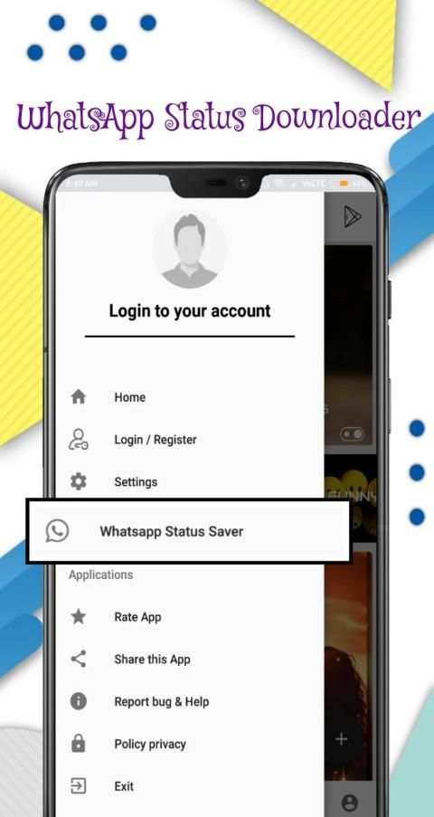 Like.ly - Video Status Videos & Funny videos screenshot 1