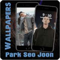 Park Seo Joon New Wallpapers on 9Apps