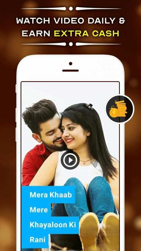Earn Money From Home - Watch Video - Play Games स्क्रीनशॉट 6