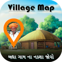 ikon Village Map All District