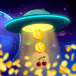 Space Treasures आइकन