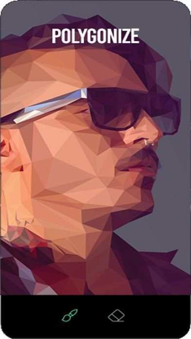 Photofox screenshot 2