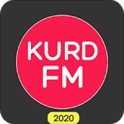 KURD FM 2.0.0