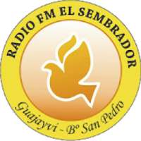 Radio FM El Sembrador on 9Apps