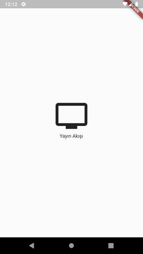 TV Yayın Akışı - Tv Rehberi screenshot 1