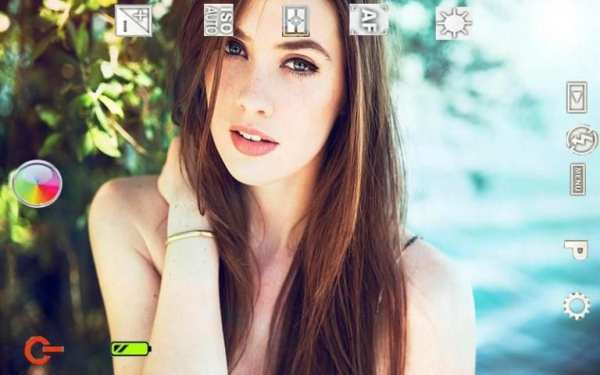 BEAUTİFUL KAMERA screenshot 2