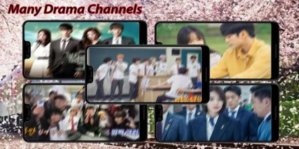 wwiTV - Korean TV Channel Live स्क्रीनशॉट 3