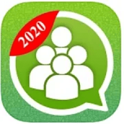 Join Active Groups Unlimited Wsapp 2020 आइकन