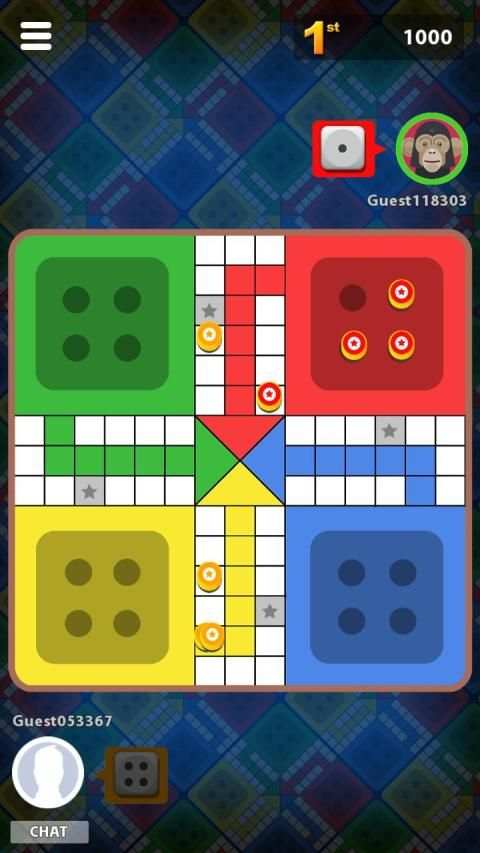 Ludo Sultan screenshot 7