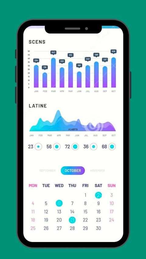 Guide for Google Meet screenshot 1