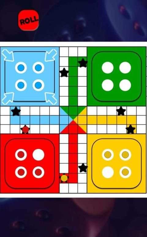 Ludo Classic screenshot 2