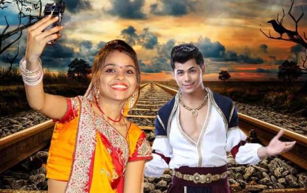 Selfie With Siddharth Nigam स्क्रीनशॉट 1