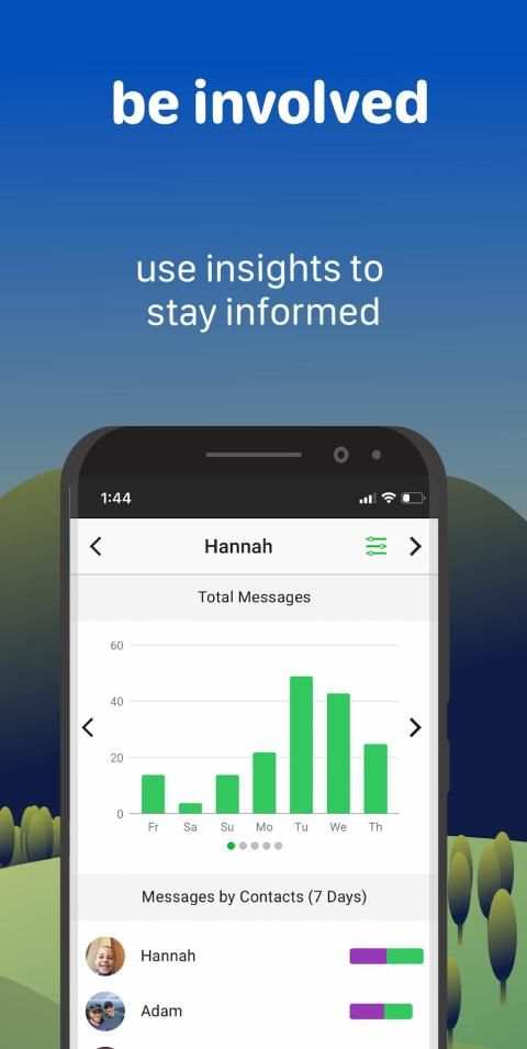 Village Social: Stay Connected screenshot 9