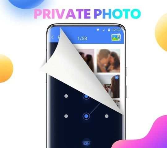 CM Launcher - Themes, Wallpapers screenshot 2