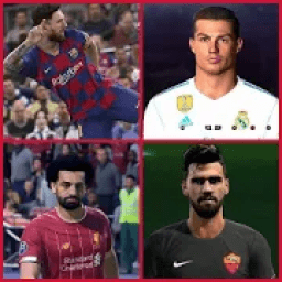 Guess Football Player आइकन