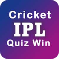New IPL - Cricket Quiz Game