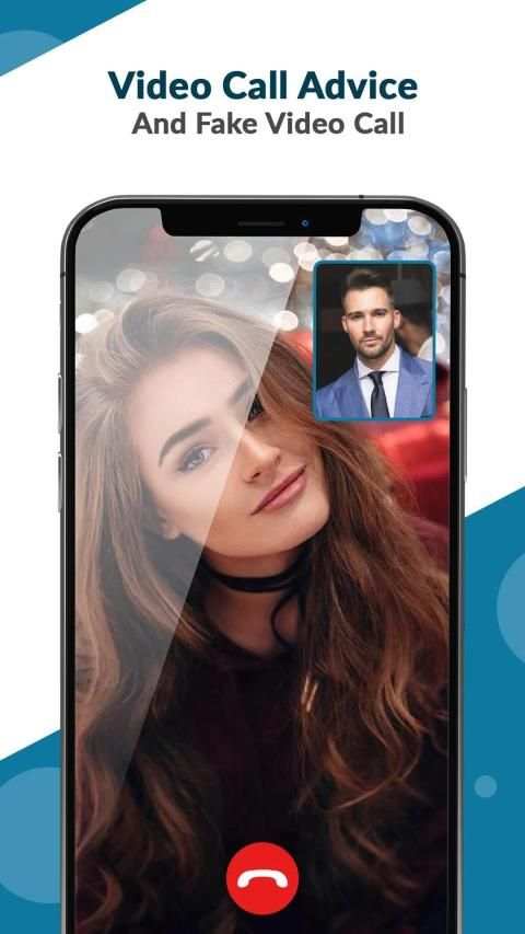 Live Video Call & Video Call Guide स्क्रीनशॉट 5