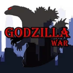 Godzilla War आइकन