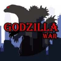 Godzilla War