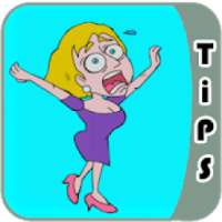 Save The Girl Tips