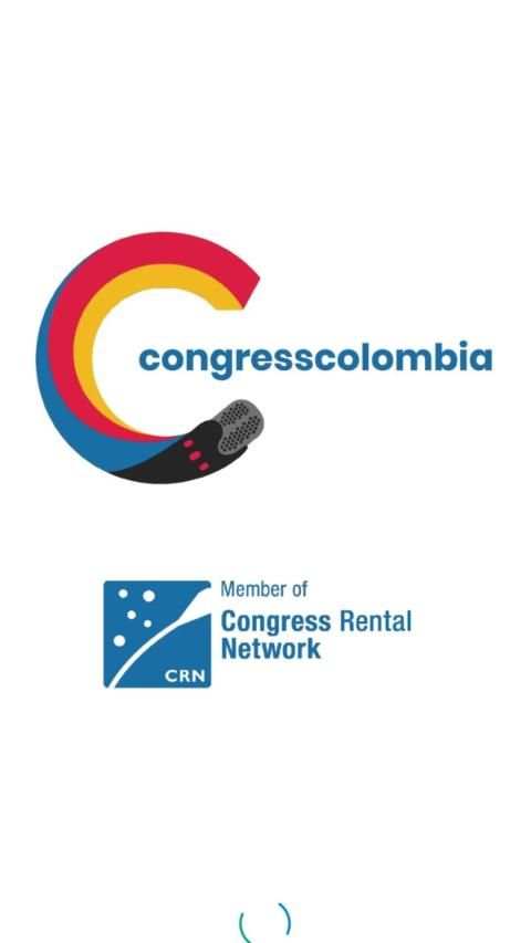 CongressColombia RSI screenshot 3