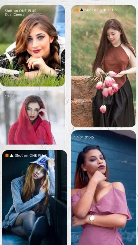 DSLR Camera For OnePlus - DSLR Camera 2020 स्क्रीनशॉट 3