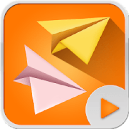 Paper Origami 2020 आइकन